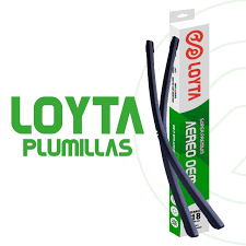 [PYT-PL-26] Plumilla Aero Oem Pico De Loro 26