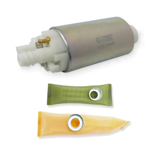 [VK-3608] Bomba De Gasolina Vulko Vk-3608 Chevrolet Balzer Monopunto