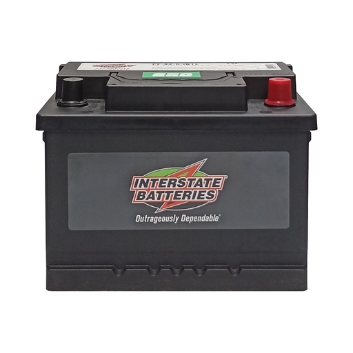 [PF-42-5-INT] BATERIA INTERSTATE 42D-850 REF. PF-42-5-INT