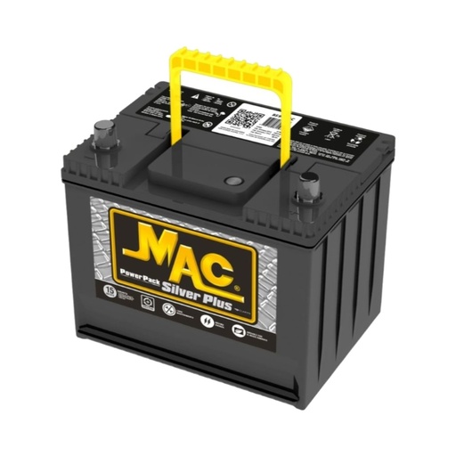 [85900] Bateria Mac 85 900