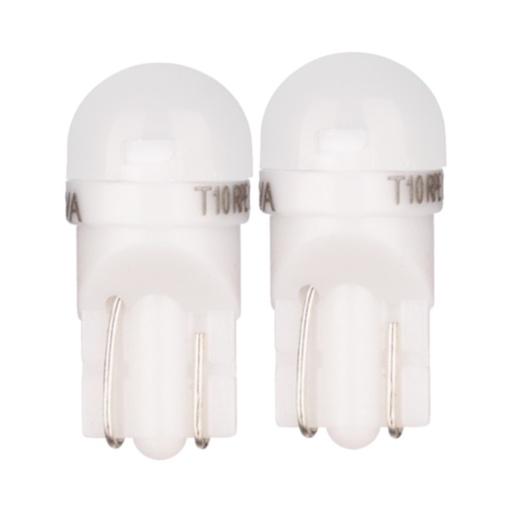 [180744] KIT BOMBILLO LED NARVA 5W5 6000K REF. 180744