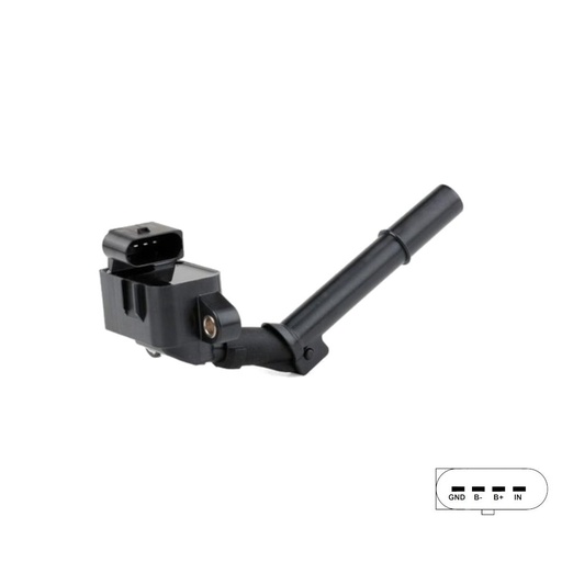[VKR163075] Bobina De Encendido Velko VKR163075 Mercedes Benz A200, A250