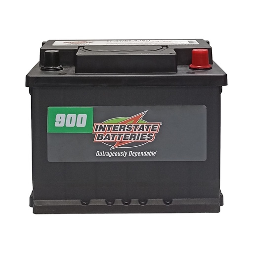 [PF-47-h5-6INT] Bateria Interstate 47d-900