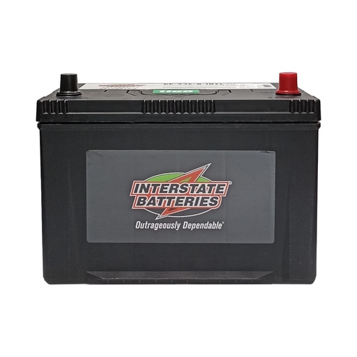 [PF-27F-5-INT] Bateria Interstate 27d-1000