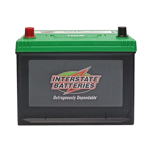 [PF-34-6-INTL] Bateria Interstate 34i-1100