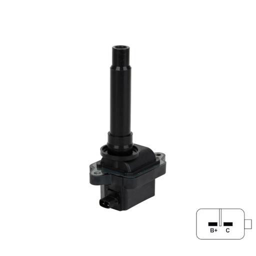 [43067] BOBINA DE ENCENDIDO INJETECH 43067 KIA SPORTAGE REF. 43067