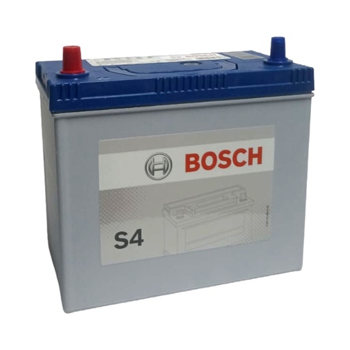 [0986A00407] BATERIA BOSCH S4 45EA-51R (NS60I) REF. 0986A00407