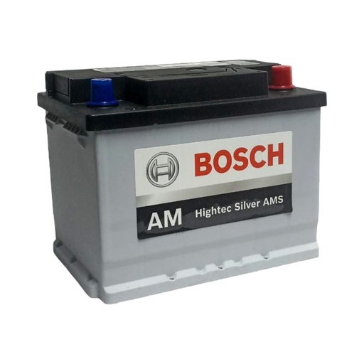[0092s57176] Bateria Bosch AM 42D 1000 para Renault / Volkswagen / Chevrolet