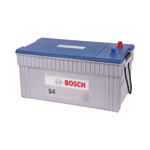 [0986A00389] BATERIA BOSCH S4 4D TIPO PESADO REF. 0986A00389