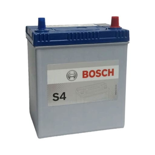 [0986A00404] Bateria Bosch S4 Ns40d
