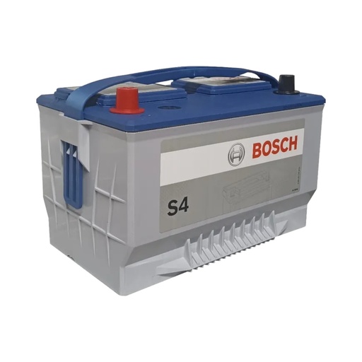 [0986A02505] BATERÍA BOSCH CAJA 65 S4 REF. 0986A02505