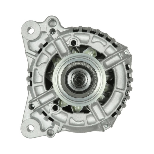[124515010] Alternador Volkswagen Jetta