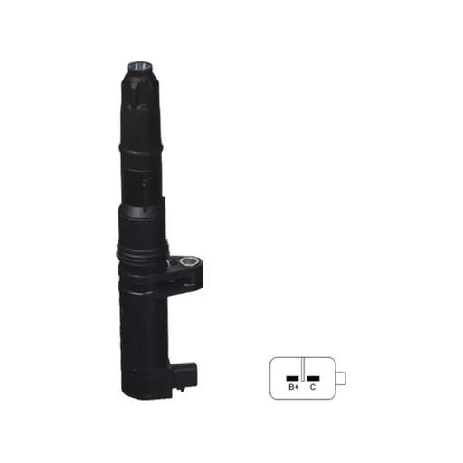[SD5031-GC4132] Bobina Encendido Renault Center Logan Duster 70101