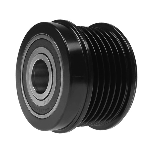 [28885] POLEA ALTERNADOR MERCEDES BENZ E180, E200, E250, E300 REF. 28885