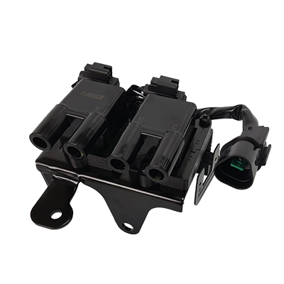 [GC4600] BOBINA ENCENDIDO COMPATIBLE HYUNDAI ATOS KIA PICANTO REF. GC4600