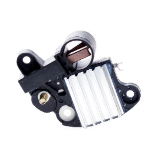 [JFZ1727-530] REGULADOR ALTERNADOR CHANA BYD CHERY REF. JFZ1727-530
