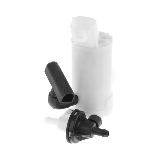 [MTA-027] Motor De Agua Limpiabrisas Honda Crv