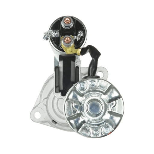 [2J0059] Arranque Chevrolet Corsa Diesel