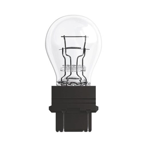 [3157] BOMBILLO 3157 DOBLE FILAMENTO 12V 27/7W REF. 3157