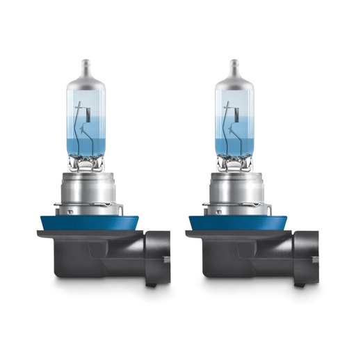[64211CBN] Bombillos H11 Osram Cool Blue Intense