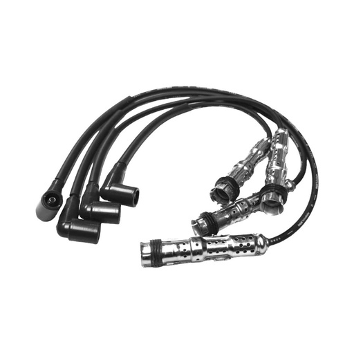 [XS10554] Instalacion De Alta Volkswagen Jetta, Fox
