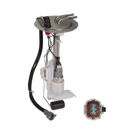 [E8441S] BOMBA DE GASOLINA NISSAN D21, FRONTIER REF. E8441S