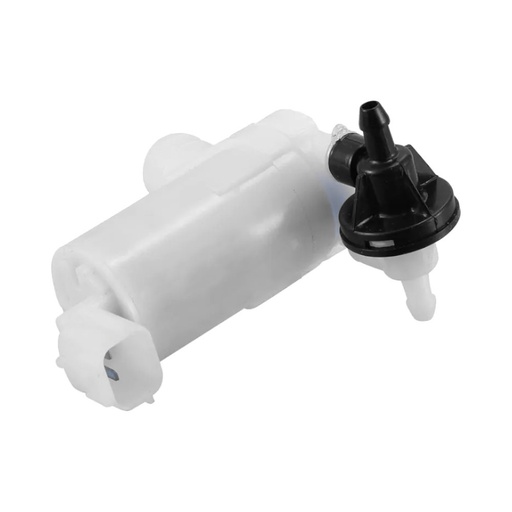 [MTA-030] Motor De Agua Limpiabrisas Mazda 2