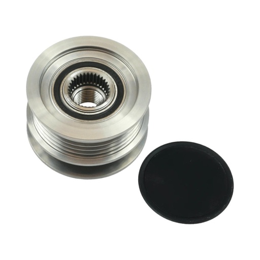 [28586] POLEA ALTERNADOR VOLKSWAGEN JETTA, POLO REF. 28586