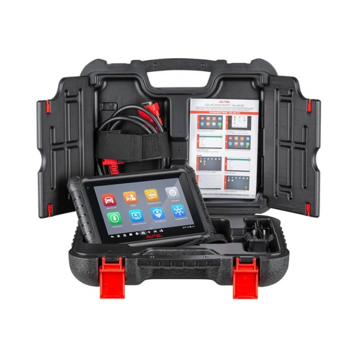 [MX900] ESCÁNER AUTEL MAXICHECK MX900 MULTIMARCA OBD2 REF. MX900