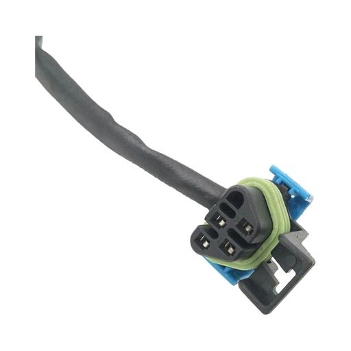 [12634061] Sensor De Oxigeno Chevrolet Captiva 3.2