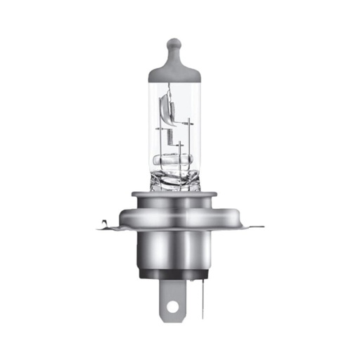 [HS1 ] Bombillo Bosch H4 Para Moto 12v 35/35w