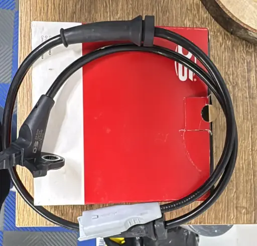 [30.038DD/DE] SENSOR ABS PEUGEOT CITROEN REF. 30.038DD/DE