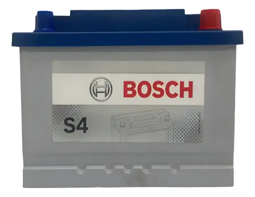 [0986A00216] BATERÍA BOSCH CAJA 42 S3 REF. 0986A00216