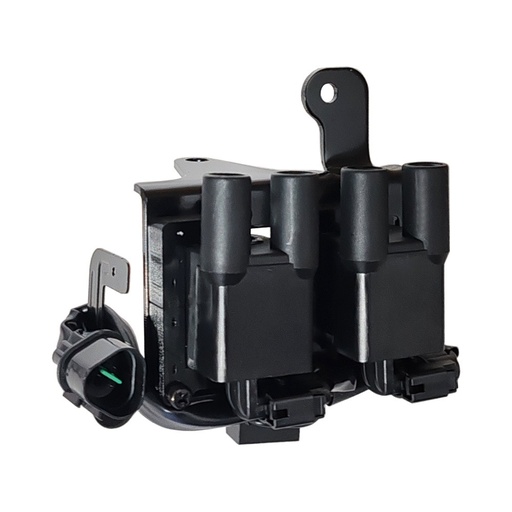 [UF114] BOBINA DE ENCENDIDO HYUNDAI ATOS, KIA PICANTO REF. UF114