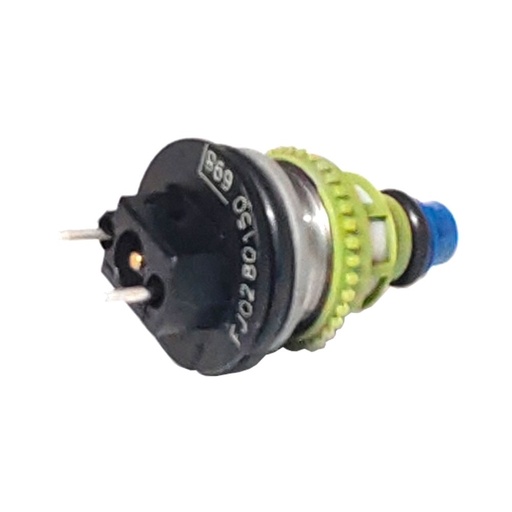 [FJ0280150698] Inyector Renault 9, 19 Monopunto