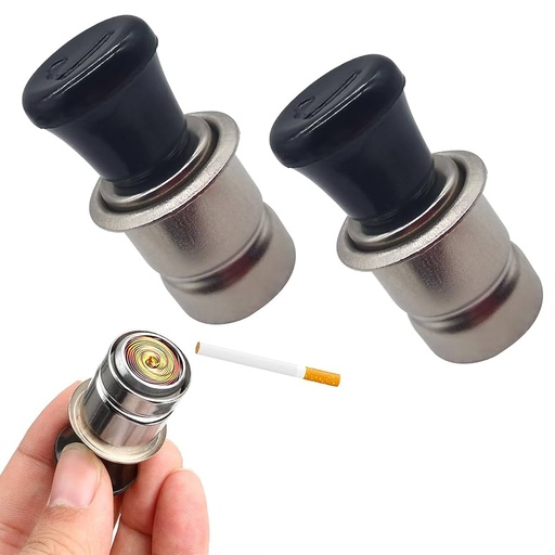 [SWT-CIGAR] ENCENDEDOR DE CIGARRILLOS 12/24V UNIVERSAL REF. SWT-CIGAR