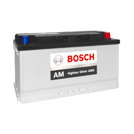 [0092S57185] Bateria Bosch L5 100Dm