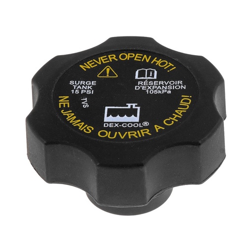 [82597] Tapa Deposito Agua Chevrolet Captiva, Traverse