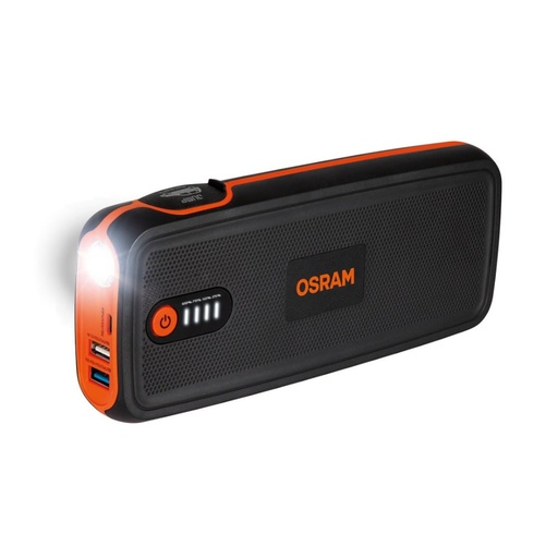 [OBSL400] Iniciador Arrancador Osram Batterystart Obsl400
