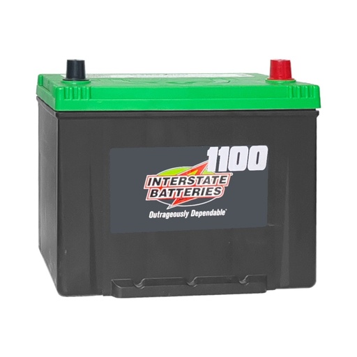 [PF-24F-5-INTL] Bateria Interstate 24 1100