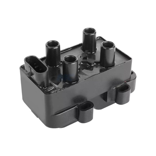 [40-007A] BOBINA DE ENCENDIDO RENAULT LOGAN, TWINGO REF. 40-007A