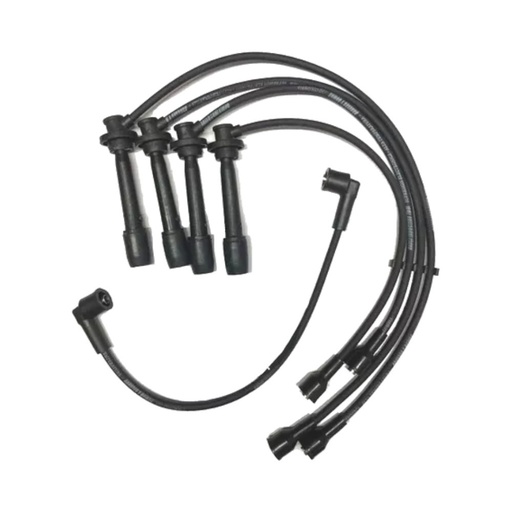 [101029] INSTALACION DE ALTA CHEVROLET SWIFT 1.6 REF. 101029