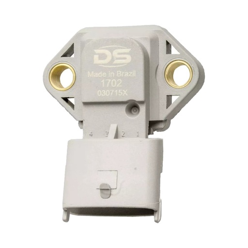 [1702] Sensor Map Chevrolet Astra, Zafira