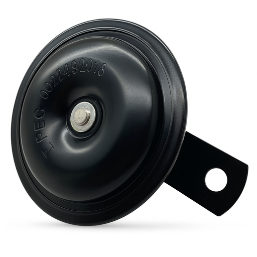 [12588071] PITO DISCO TONO ALTO 12V 435HZ NEGRO
