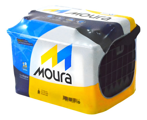 [ME570AD] Bateria Moura Me570ad