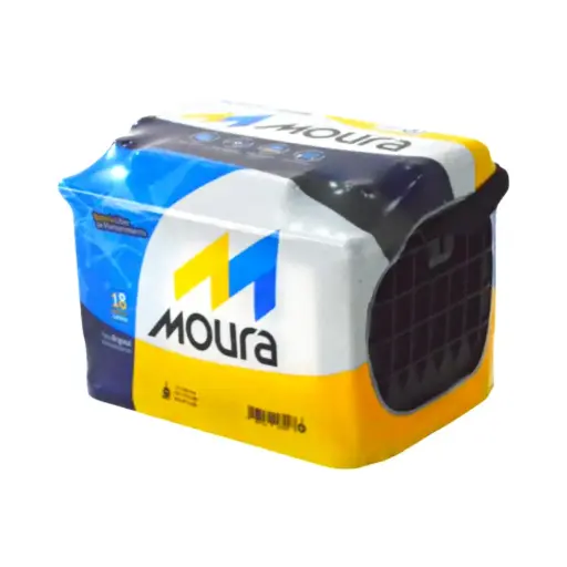 [ME570GD] BATERIA MOURA
