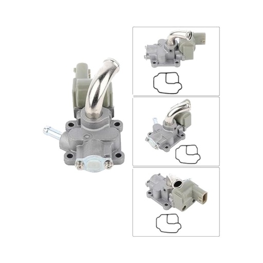 [AC4041] VALVULA IAC TOYOTA 4RUNNER REF. AC4041