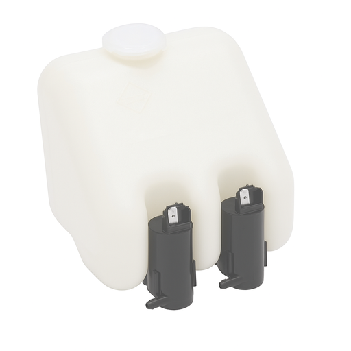 [3WY32002] DEPOSITO LIMPIABRISAS CON MOTOR REF. 3WY32002