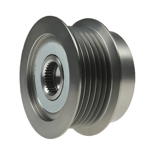 [28930] POLEA ALTERNADOR VOLVO S60, XC90 REF. 28930