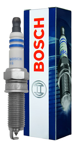 [YR7MII33X] BUJIA BOSCH REF. YR7MII33X